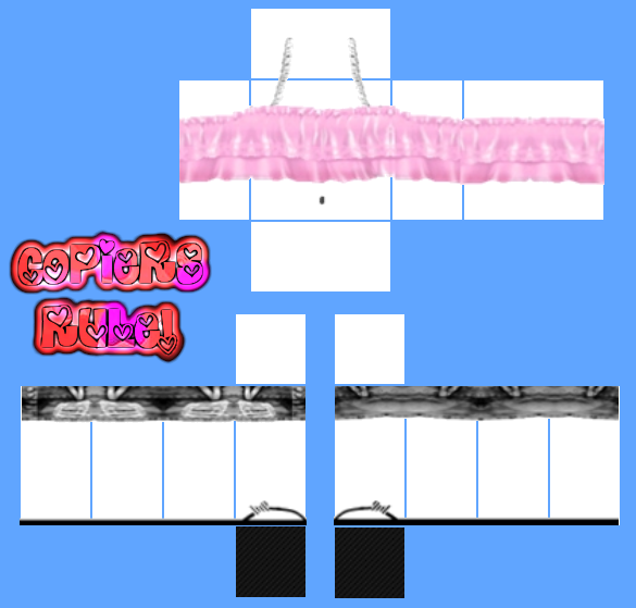 roblox cute shirt template