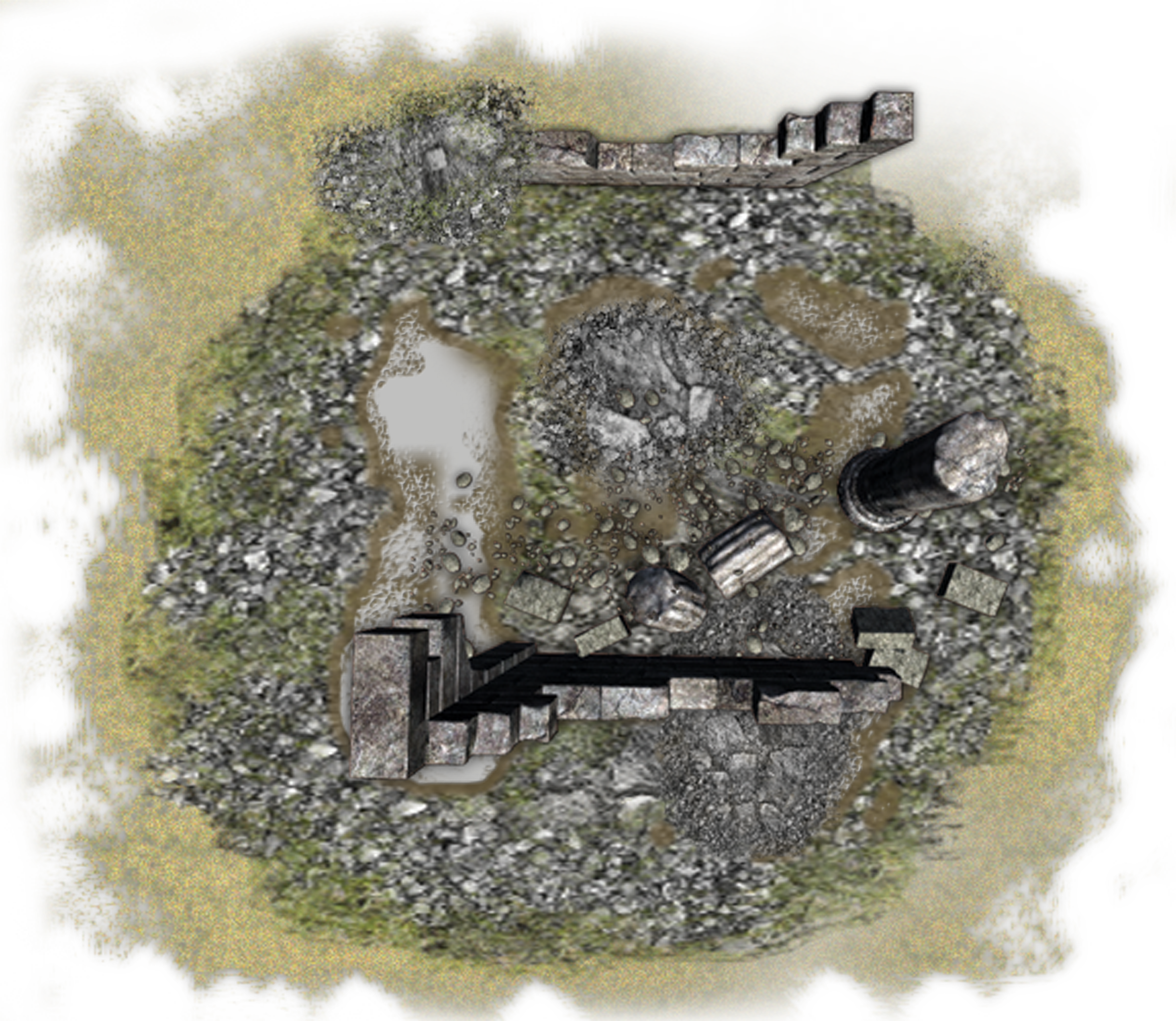 24 Mar 2009 Clipart (2440x2119), Png Download
