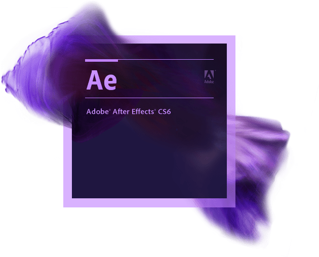Ae Adobe After Effects Cs6 Clipart (700x700), Png Download