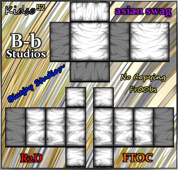 Roblox Shirt Shading Png