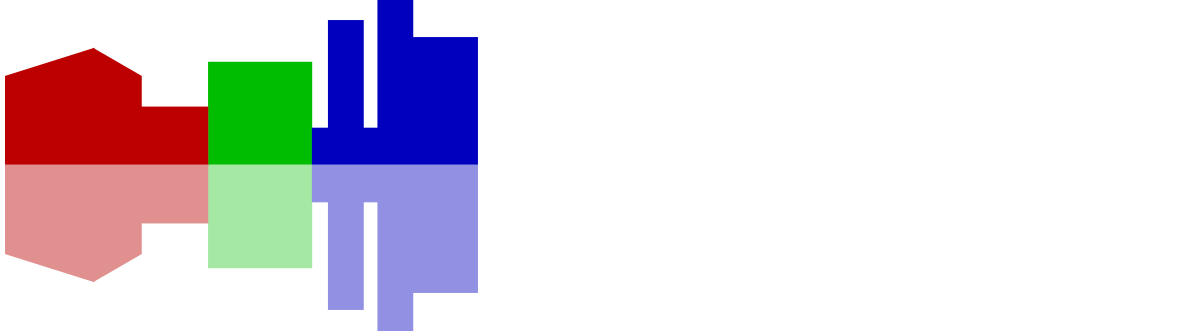 Media City Training - Cobalt Blue Clipart (1188x331), Png Download