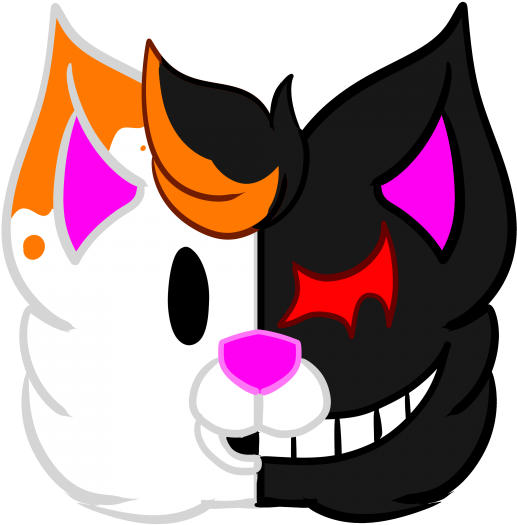 Monospoof Clipart (600x600), Png Download