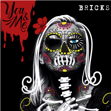 Skull Clipart (968x358), Png Download