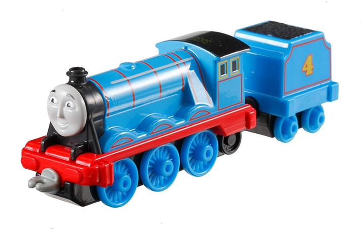 710 X 710 1 - Thomas & Friends Take N Play Gordon Clipart (710x710), Png Download