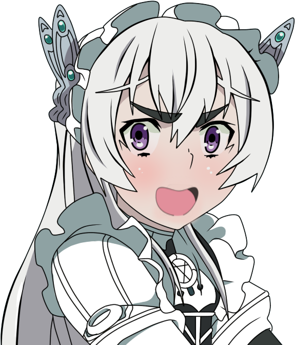 Asians Man - - Tokyo Ghoul Reverse Genders Clipart (700x700), Png Download