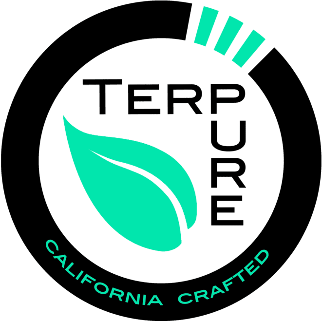 Green Crack Shatter- Terpure - Circle Clipart (770x658), Png Download