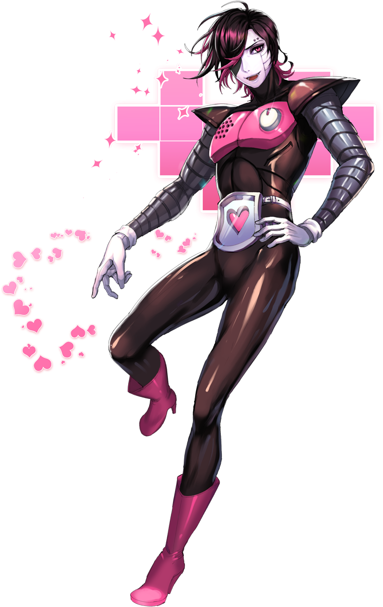 Mettaton Download Mettaton Image - Undertale Mettaton Fanart Clipart (900x1200), Png Download