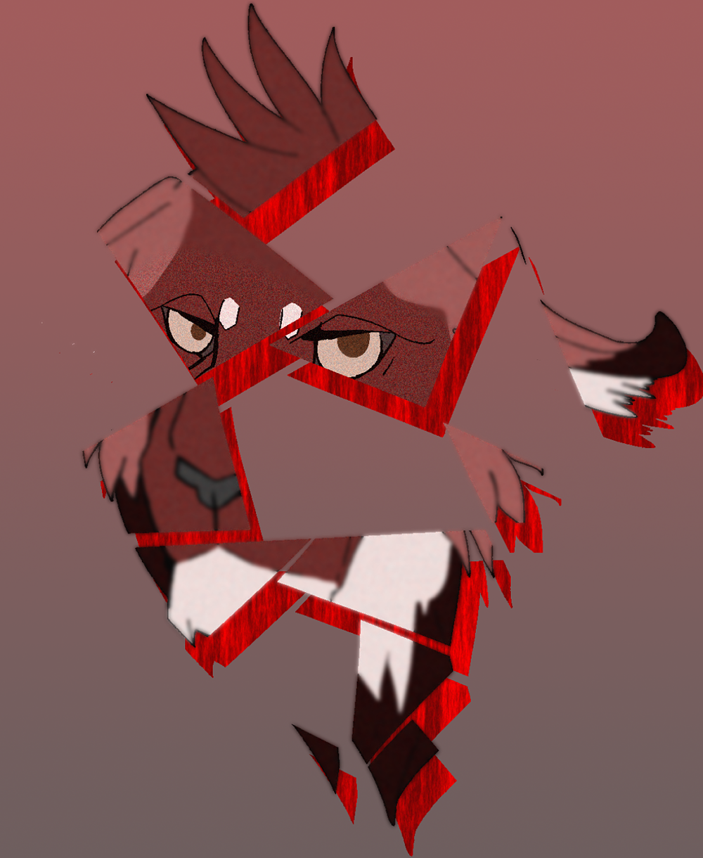 Cartoon Clipart (1000x1220), Png Download