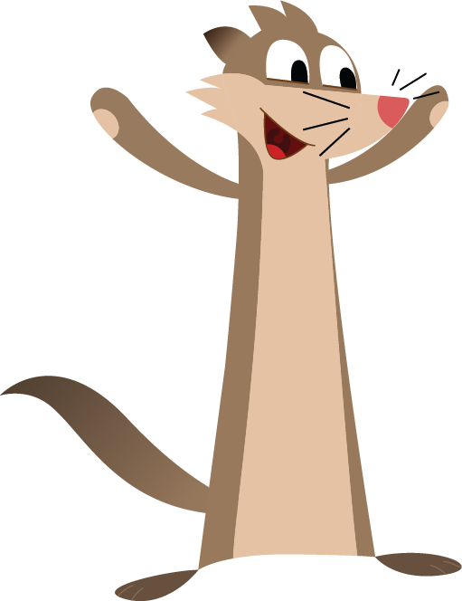 Mundo De Luna - Furao Show Da Luna Clipart (511x664), Png Download