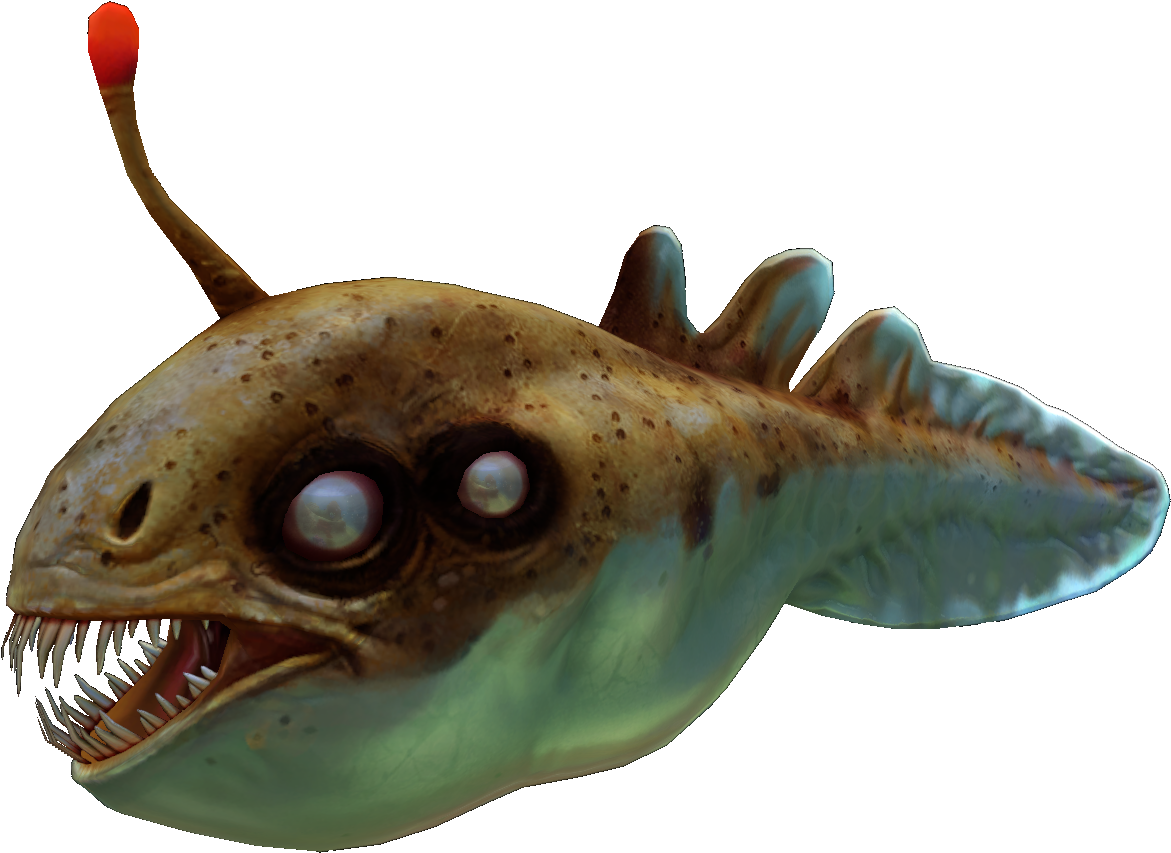 Blood Biter Fauna Clipart (1920x1080), Png Download