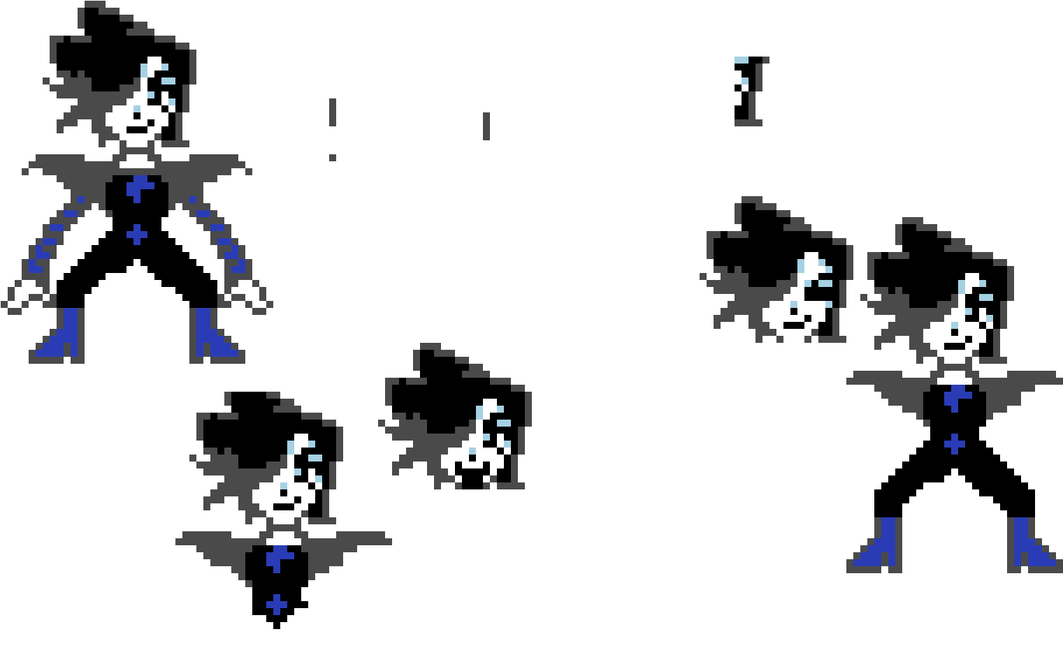 Mettaton - - Cartoon Clipart (1750x1020), Png Download