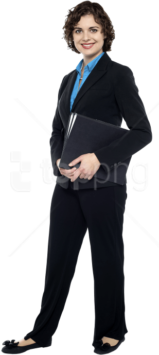 Free Png Download Business Women Png Images Background - Women Transparent Background Clipart (480x722), Png Download