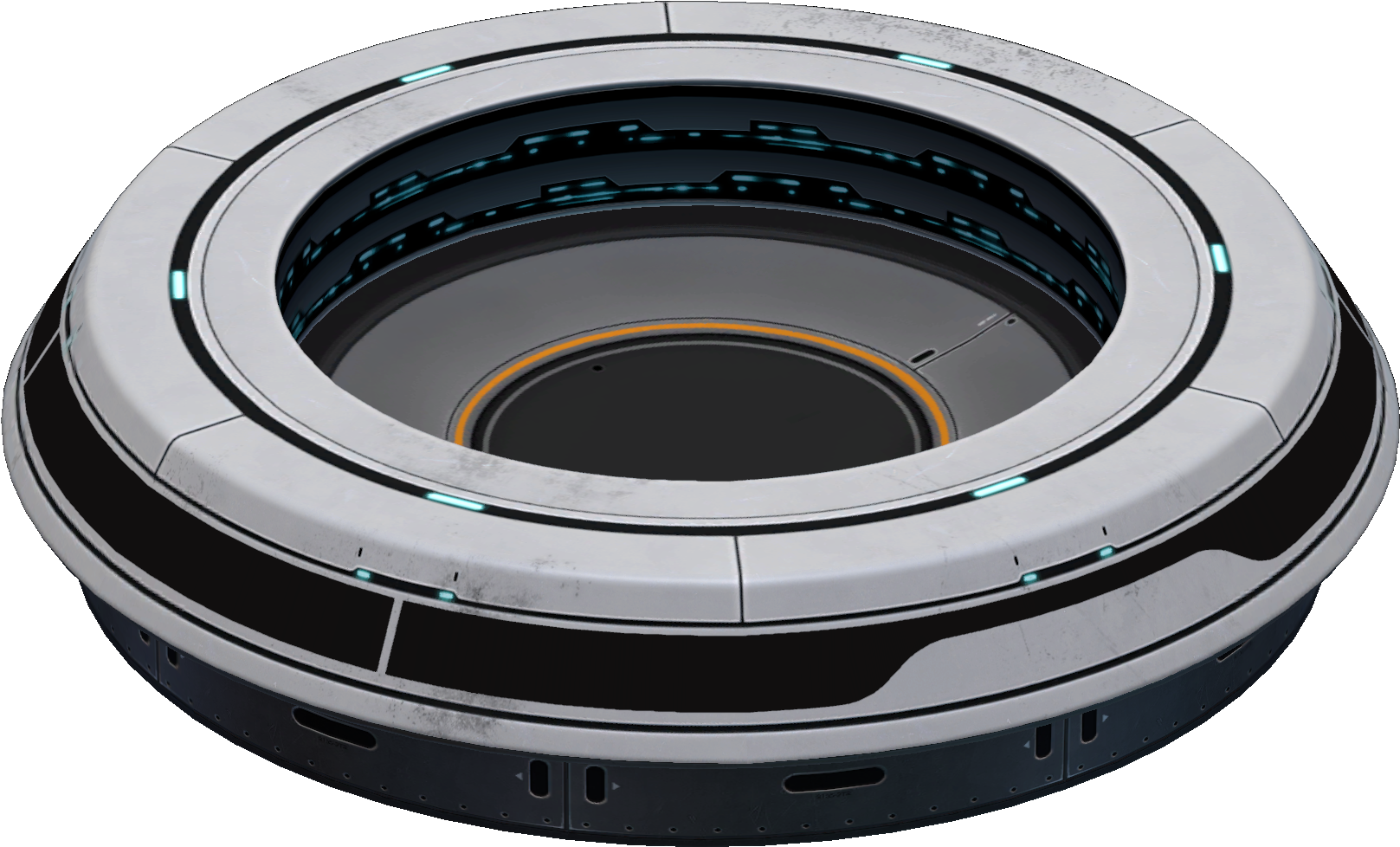 Moonpool Wiki Fandom Powered - Camera Lens Clipart (1920x1080), Png Download