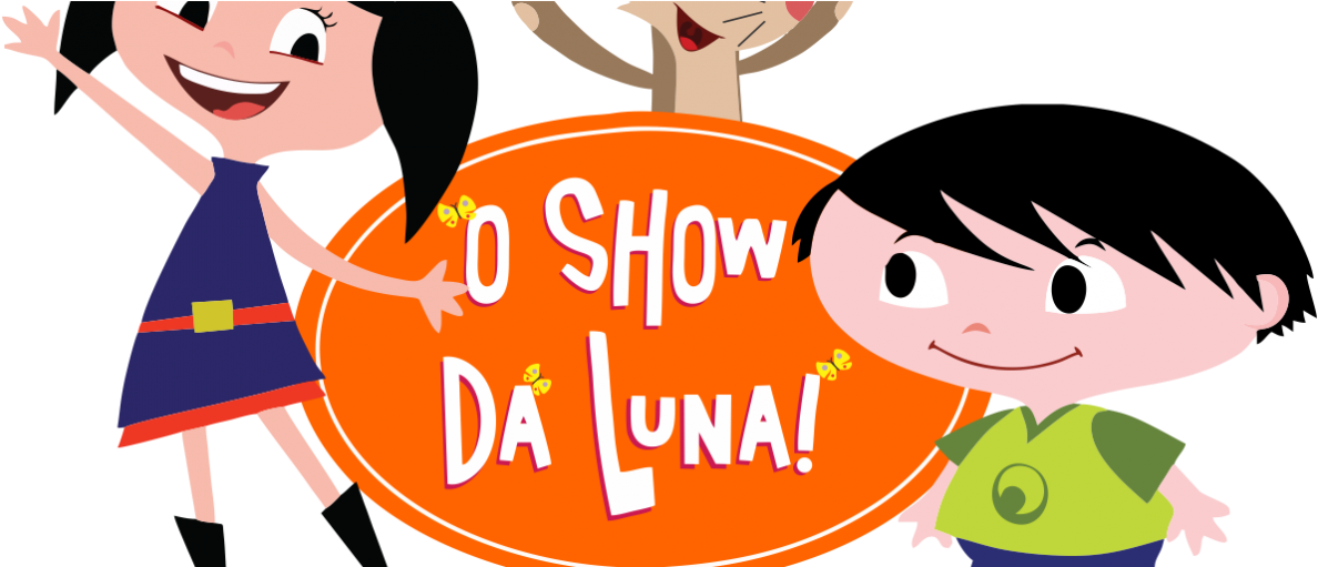 Mundo De Luna Png Clipart (1195x510), Png Download
