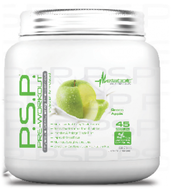 Metabolic Nutrition P - Esp Metabolic Nutrition Png Clipart (640x640), Png Download