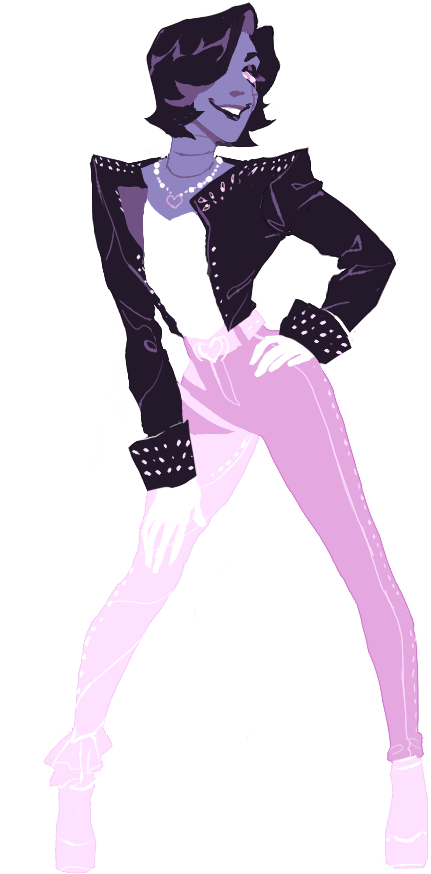 Weenie-kun - - Illustration Clipart (540x900), Png Download