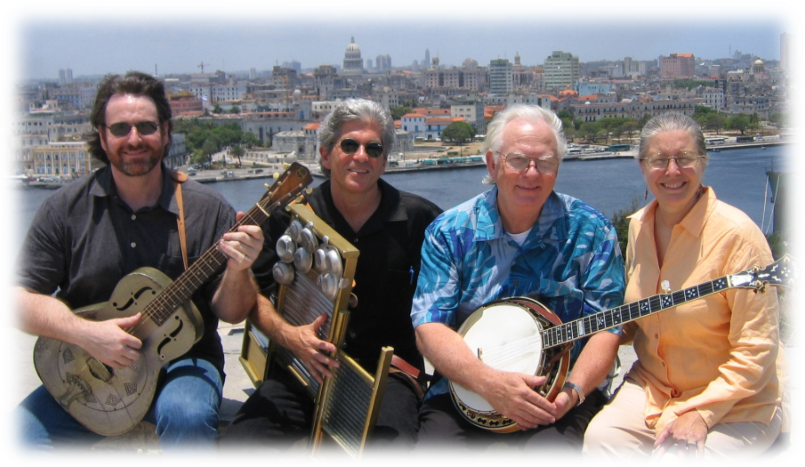 5 String Banjo - Composer Clipart (1601x929), Png Download