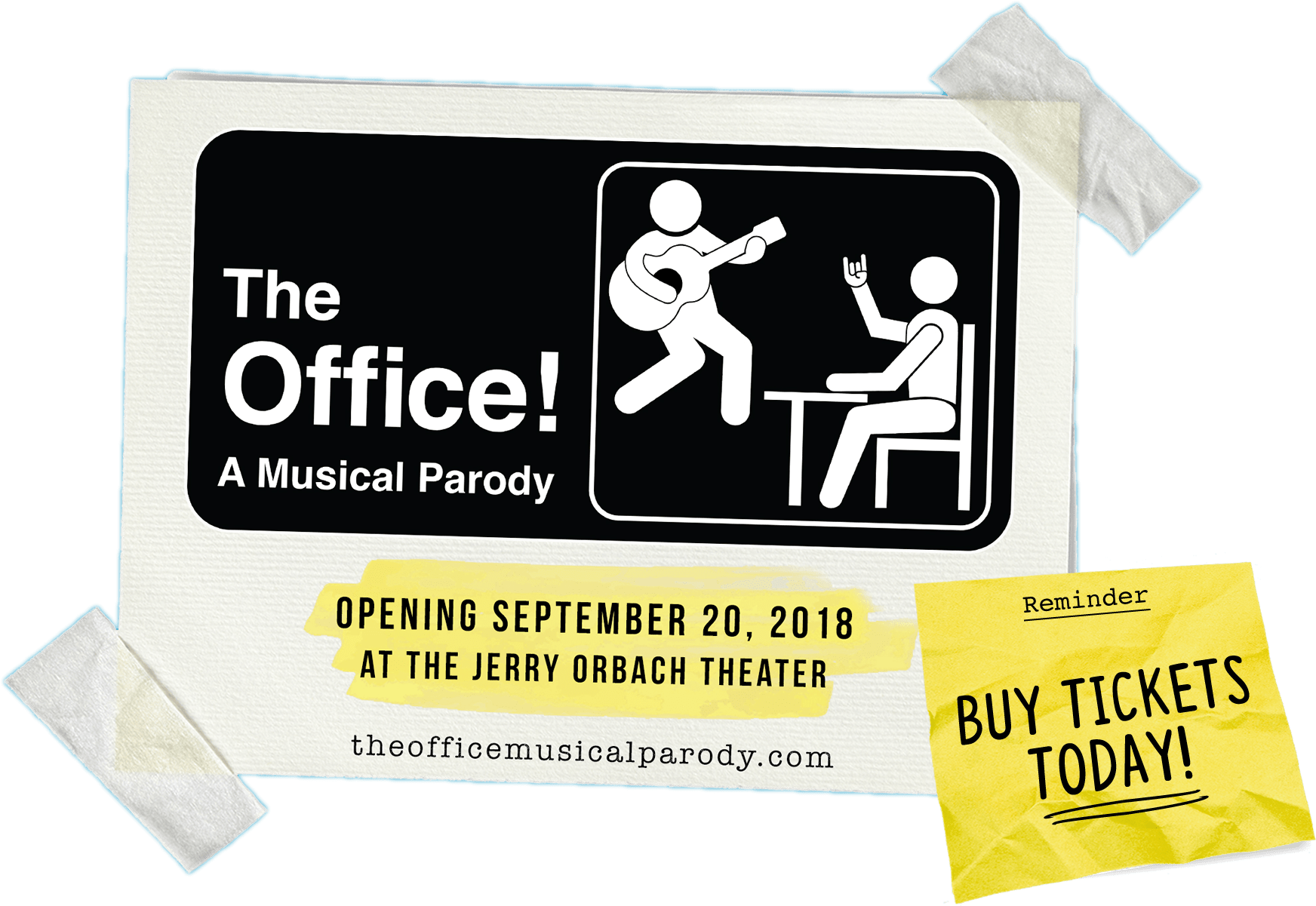 Nationwide Search Is On To Find The Next Michael Scott - Sign Clipart (1800x1200), Png Download