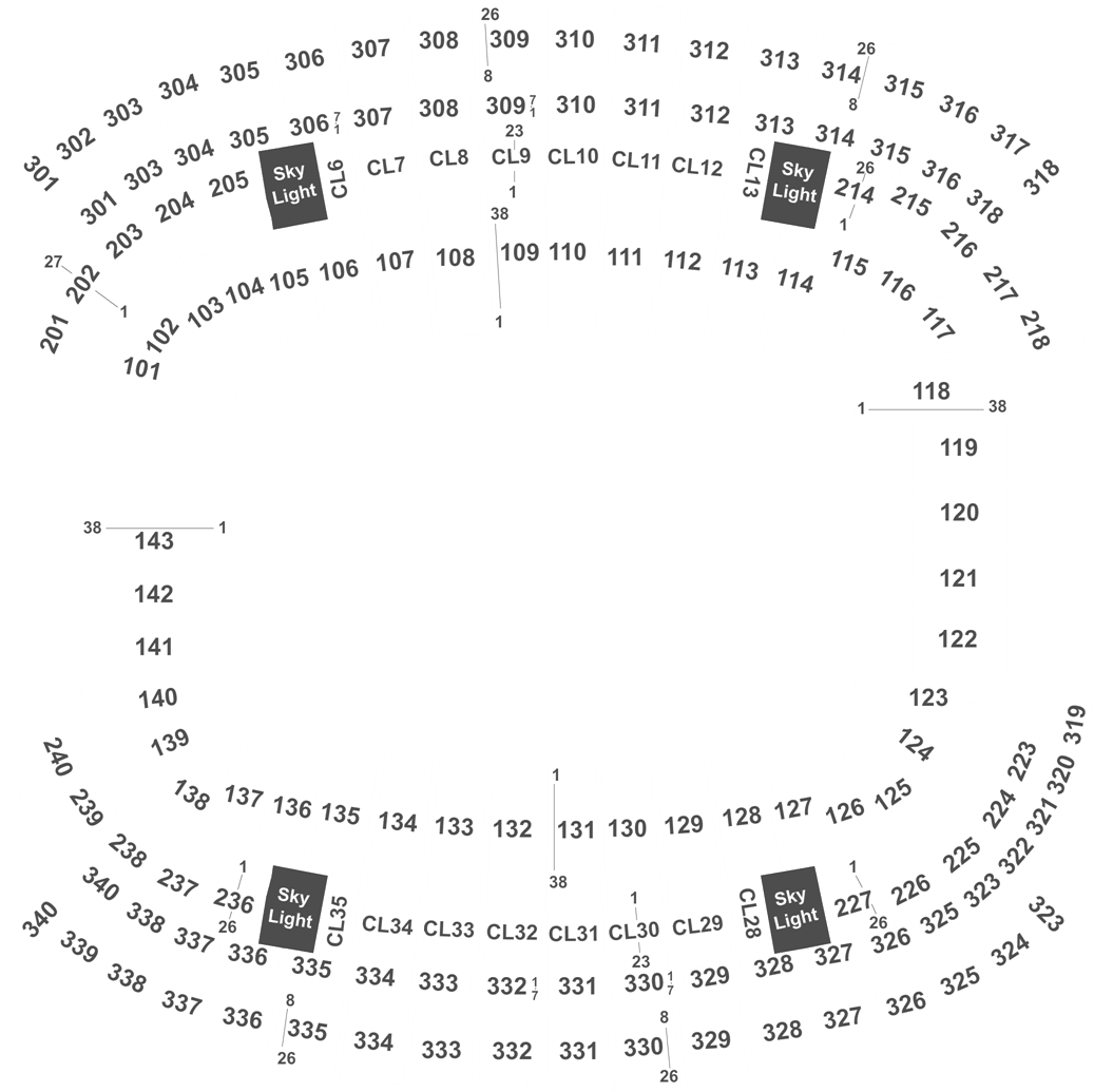 Monster Jam - Gillette Stadium Clipart (1050x1072), Png Download