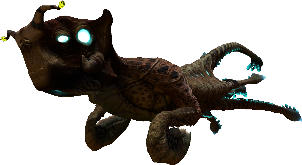 Sea Emperor Baby Clipart (1200x656), Png Download