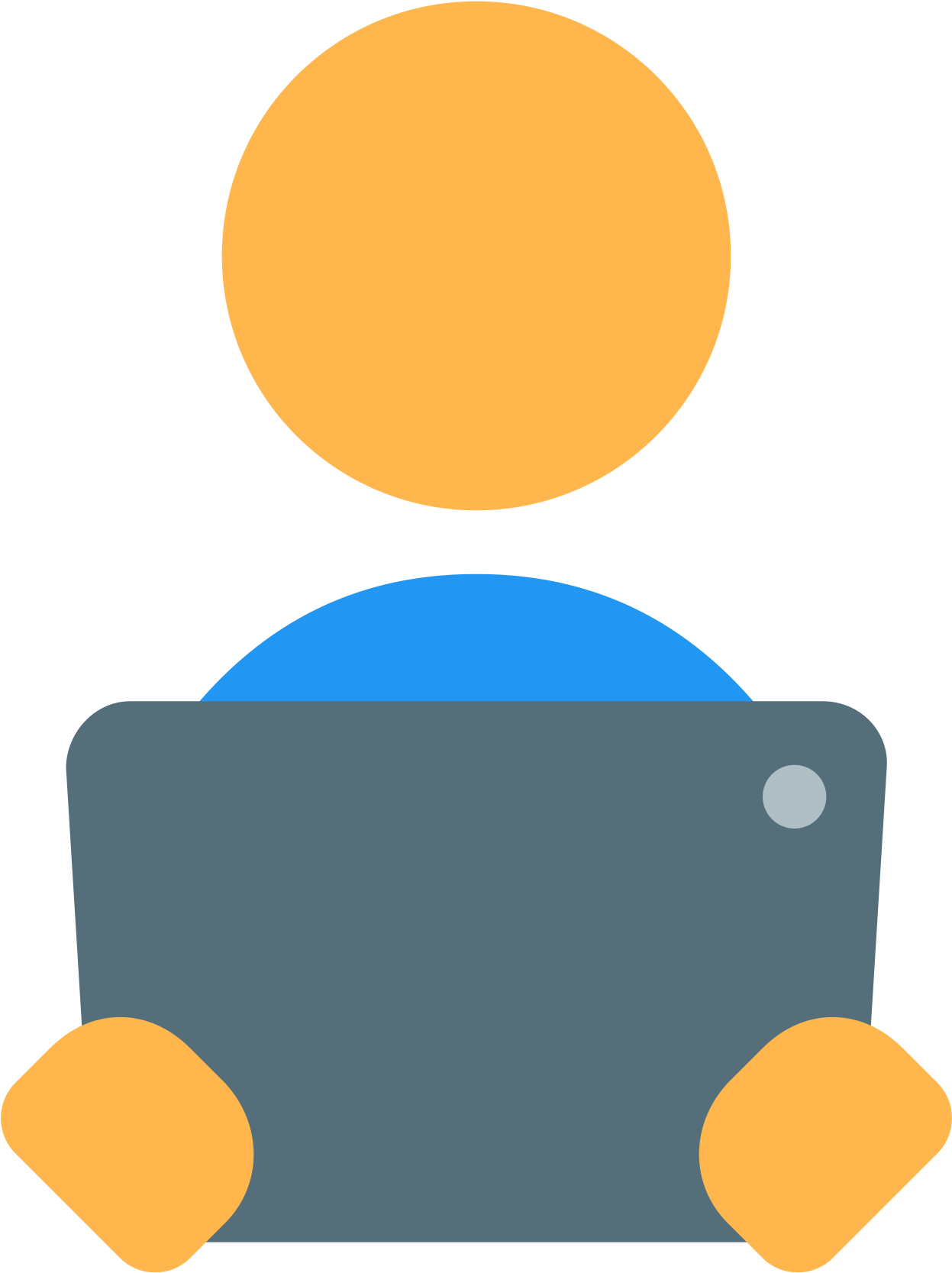 Open - Reading Ebook Icon Clipart (2000x2000), Png Download
