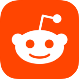 Reddit App Takedowns Expose Serious App Review Flaws - App With Orange Alien Clipart (1000x334), Png Download