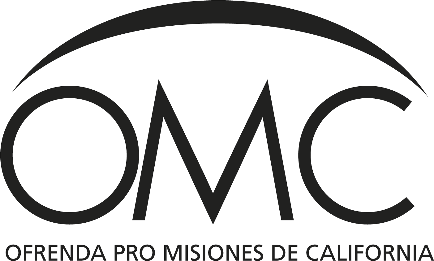 Cmo Spanish Black - Circle Clipart (1419x852), Png Download