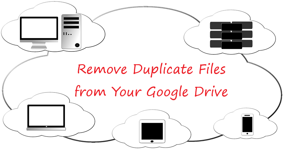 Google Drive - Cloud Computing Clipart (960x548), Png Download