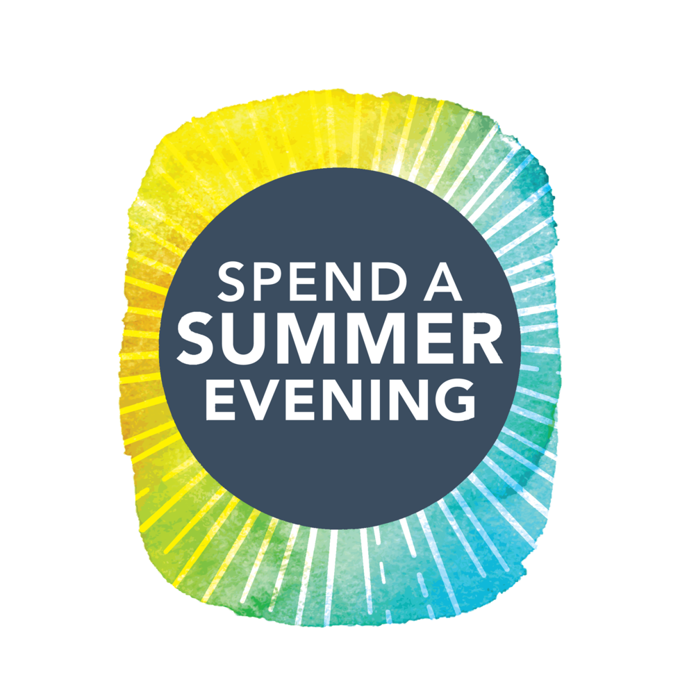 Spend A Summer Evening Open House Scheduled For July - Quien No Ha Sido Blanco Facil Por Ser Inocente Clipart (979x992), Png Download