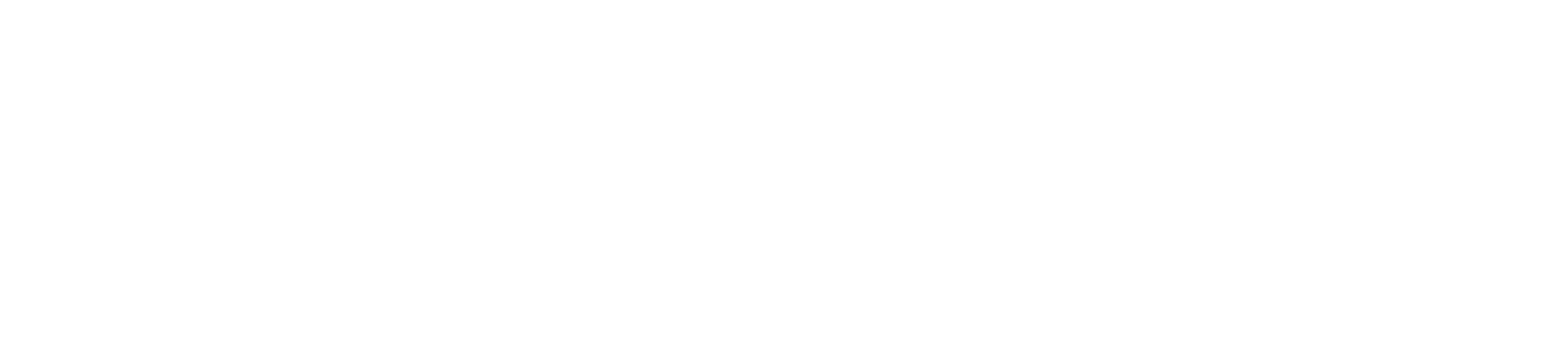 Tunein Logo Black And White - Queensland Government Logo White Clipart (2400x516), Png Download