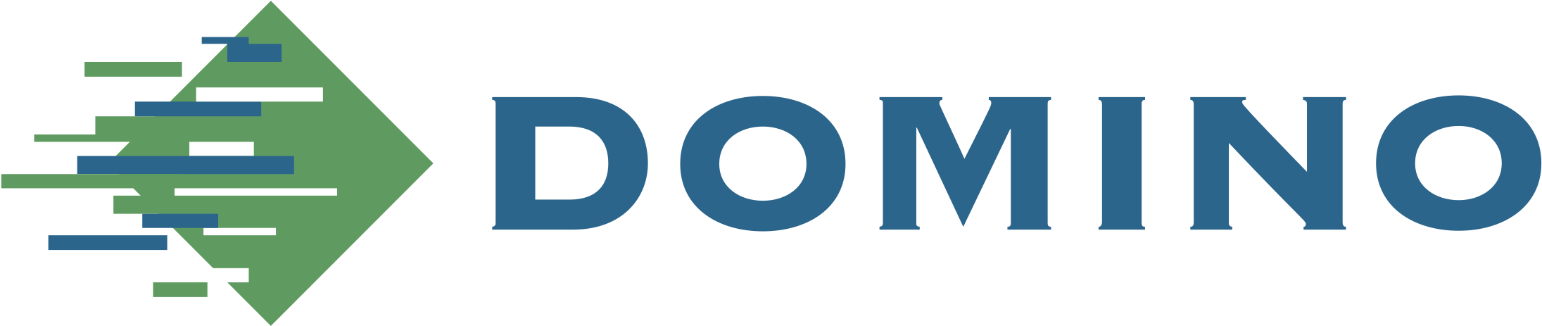 Domino Logo Png Transparent - Domino Printing Sciences Clipart (2400x2400), Png Download