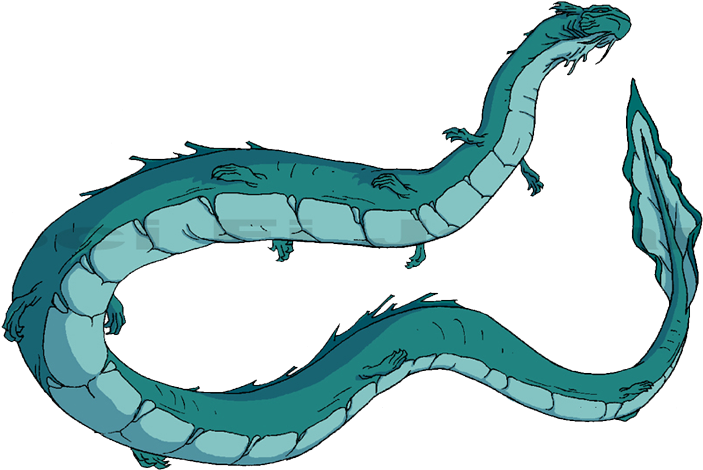 Loch Ness Monster Transparent - Loch Ness Monster Clipart (780x591), Png Download