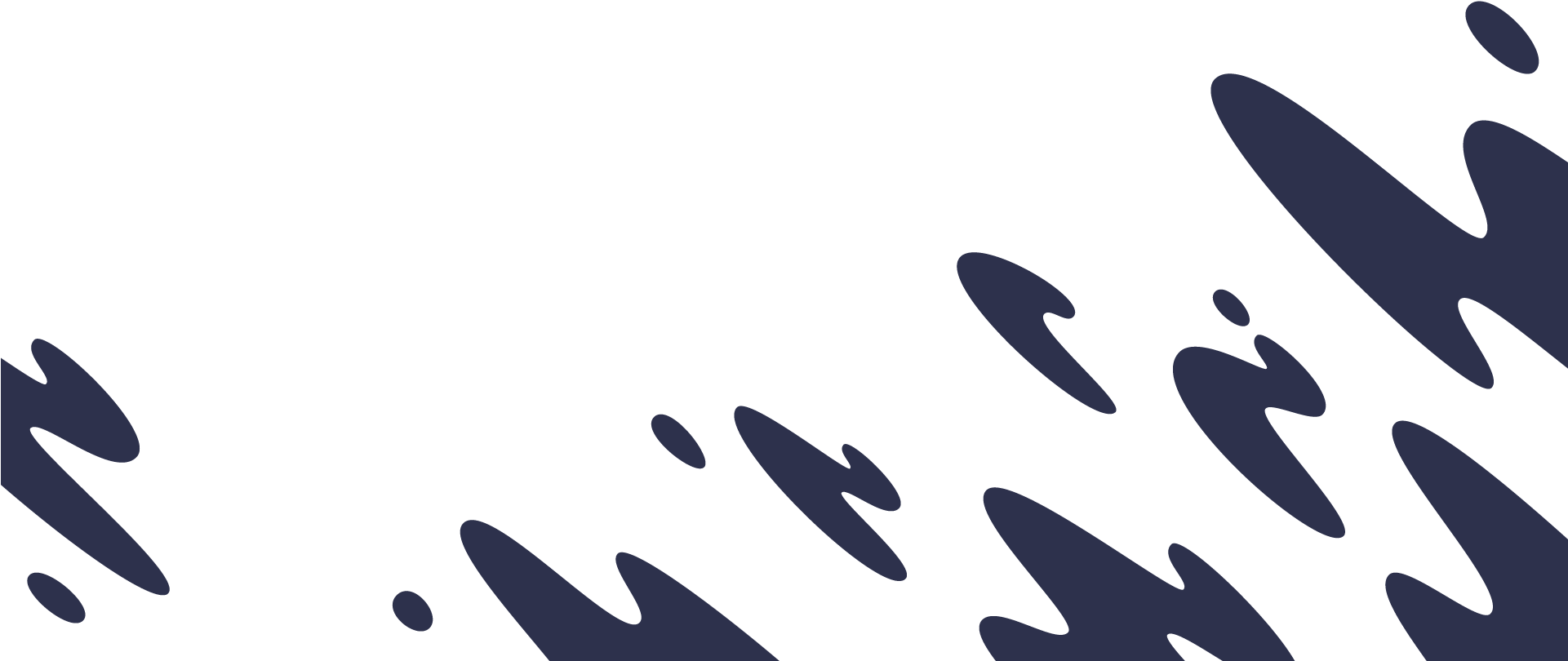 Calligraphy Clipart (1920x960), Png Download