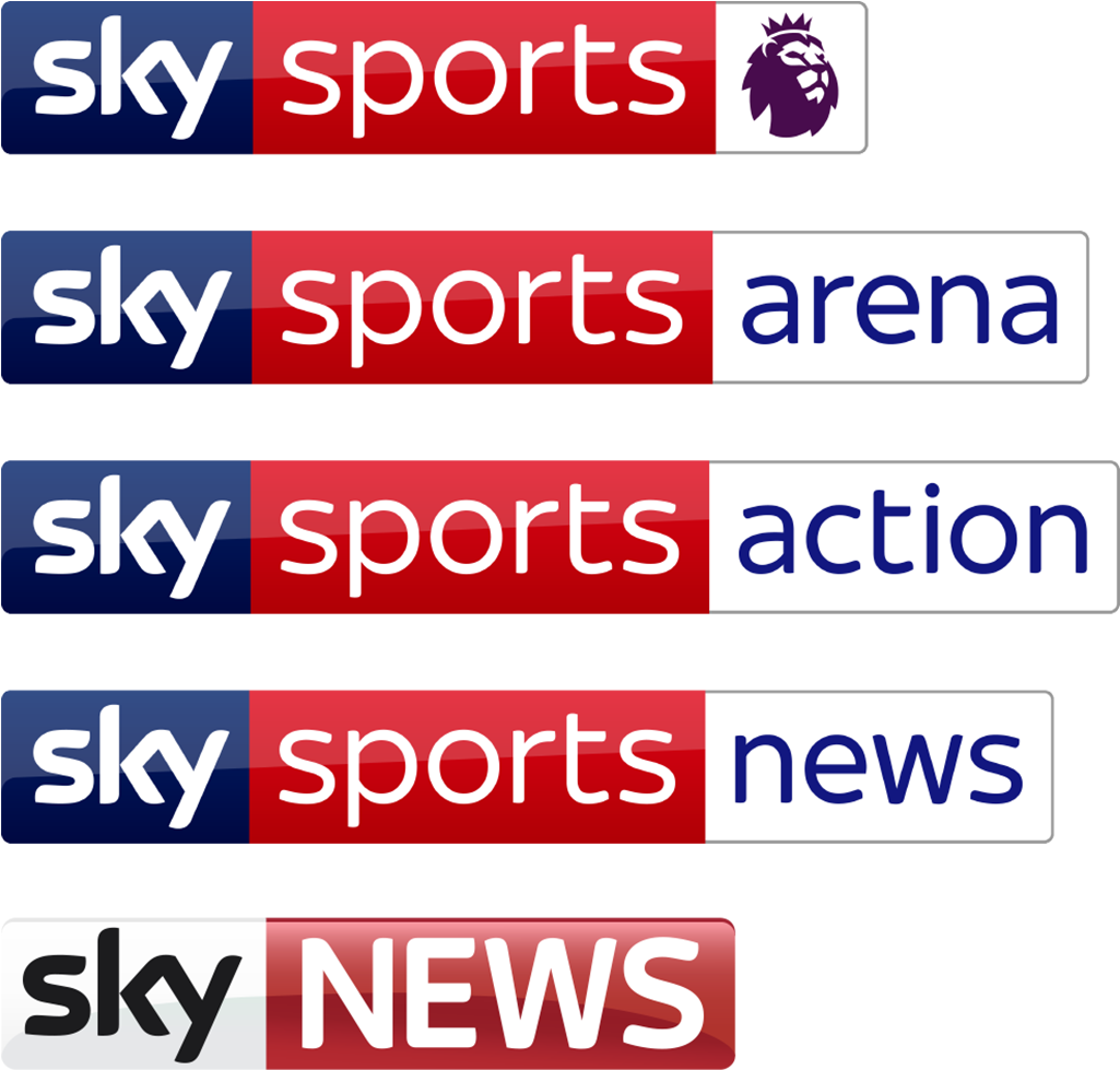Sky Sports News Live Stream , Png Download - Sky Ride Clipart (1025x979), Png Download