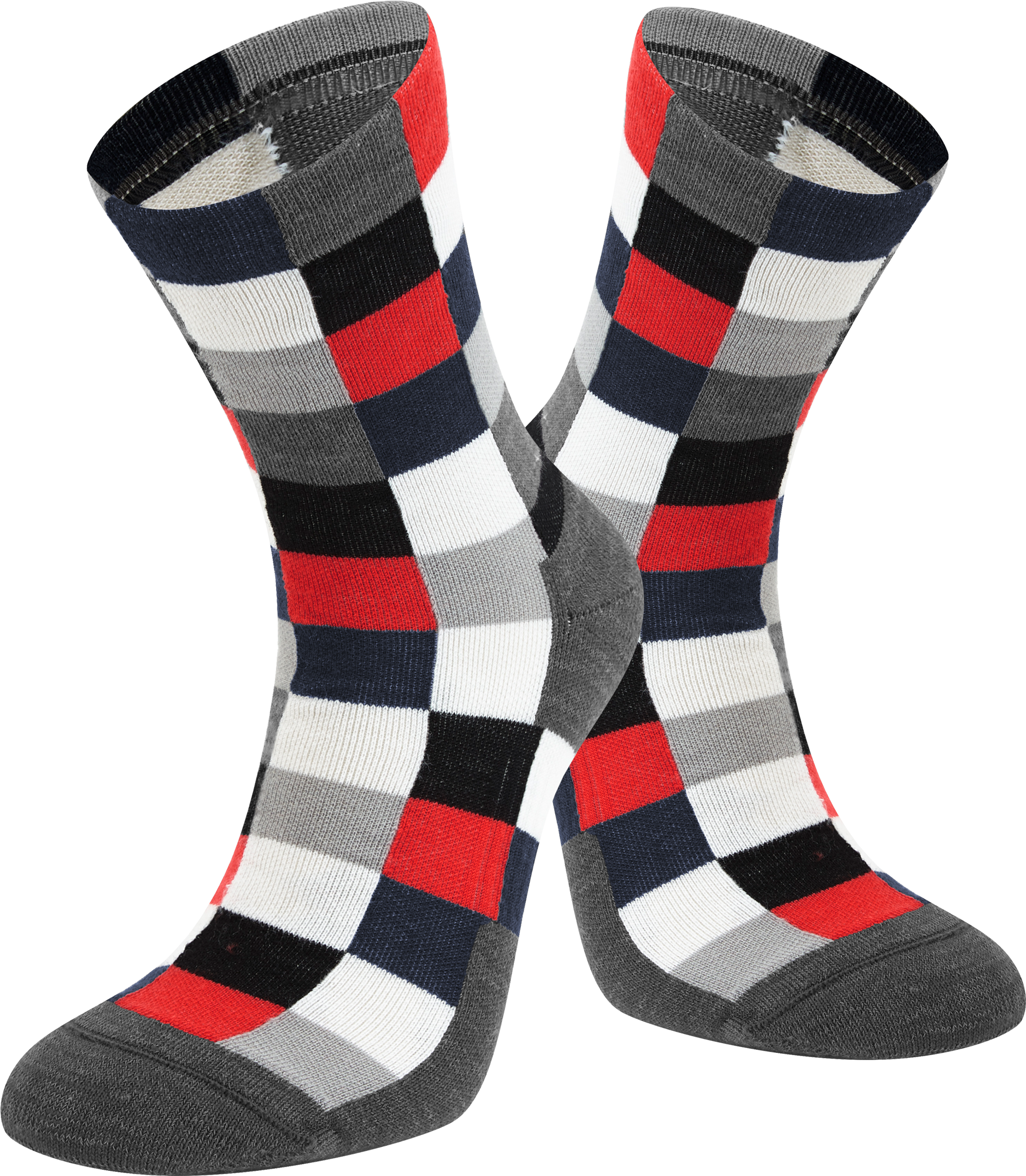 Sock Clipart (2500x4000), Png Download