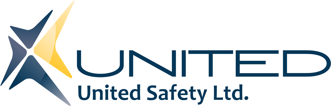 United Safety Logo Clipart (1280x540), Png Download