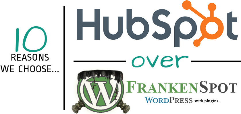 Hubspot, Inc. Clipart (878x400), Png Download