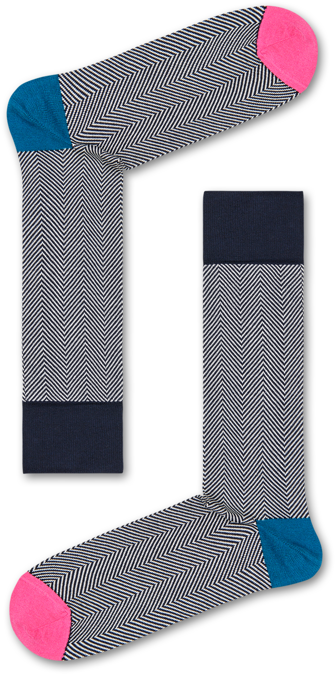 Bear Sock Happy Socks Clipart (1012x1422), Png Download