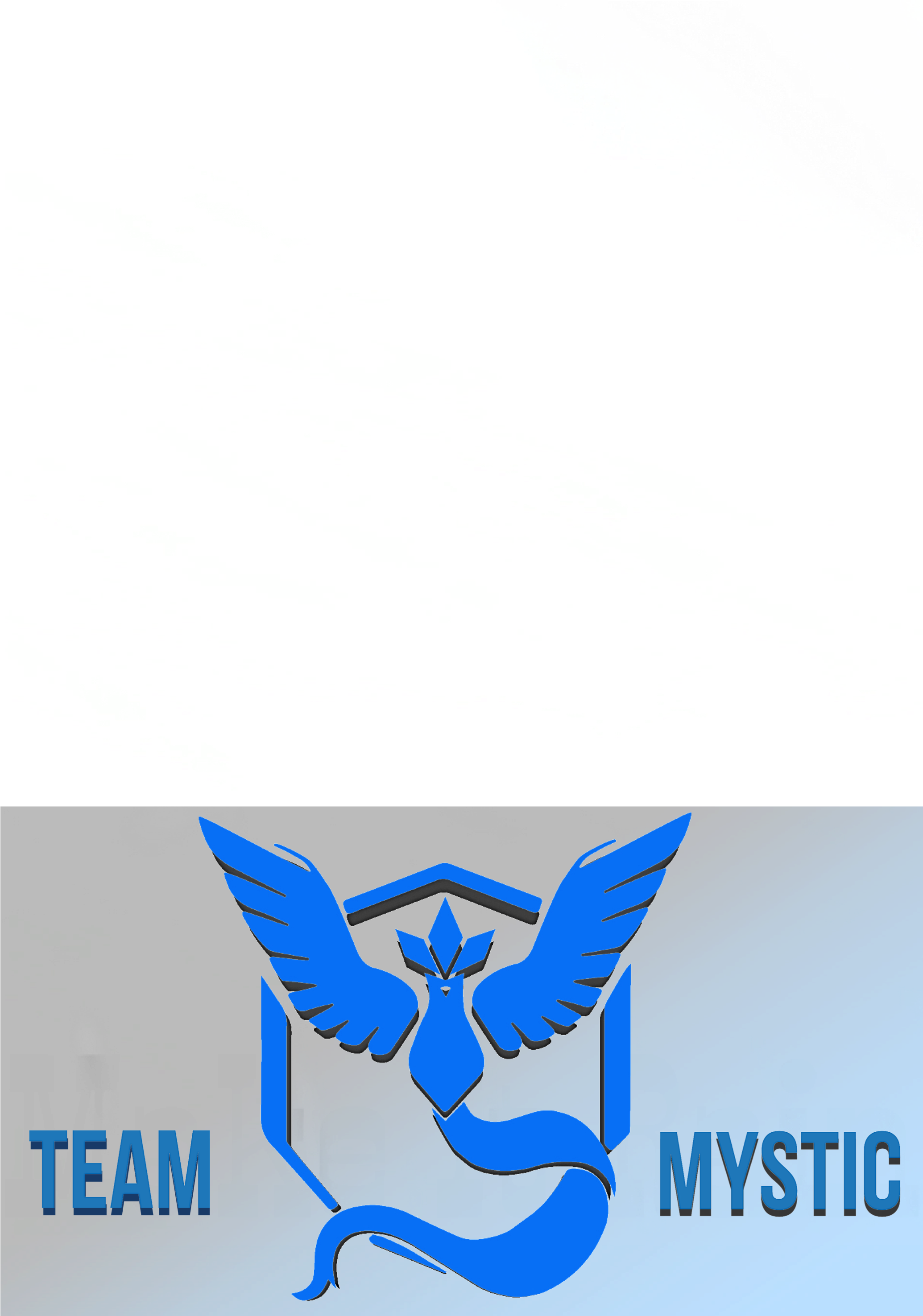 Filterteam Mystic - Flag Clipart (2068x3680), Png Download