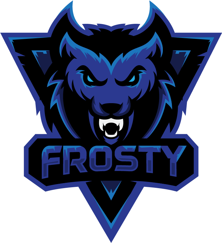 Team Frosty , Png Download - Frosty Fortnite Clipart (709x775), Png Download