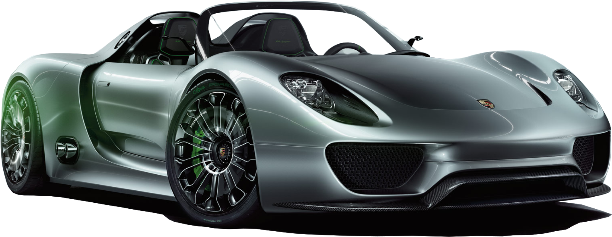 Porsche - Porsche Png Clipart (2560x1600), Png Download