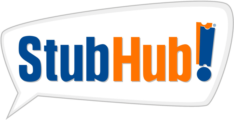 You May Also Like These Photo Galleries - Stubhub Clipart (1280x720), Png Download