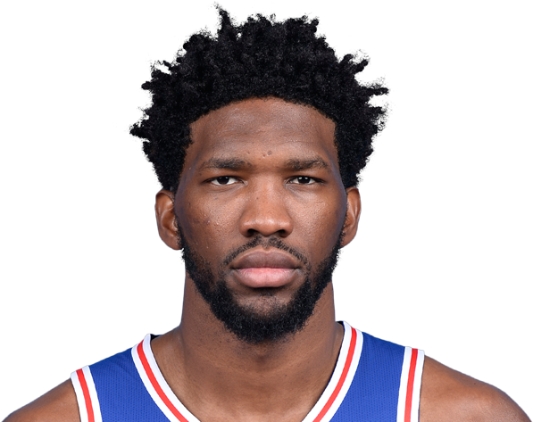 Embiid Image - Joel Embiid Clipart (864x520), Png Download