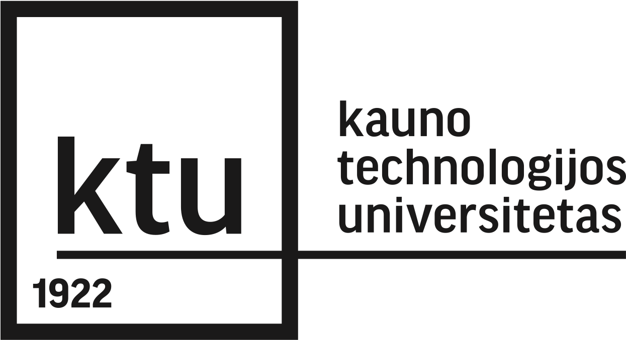 Kuda Png Bo3 - Kaunas University Of Technology Logo Clipart (1245x677), Png Download