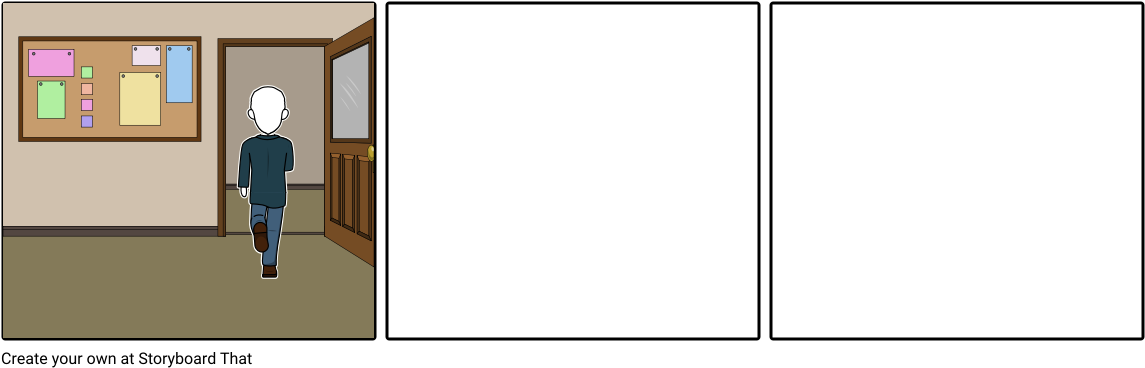 Kuda - Home Door Clipart (1164x385), Png Download
