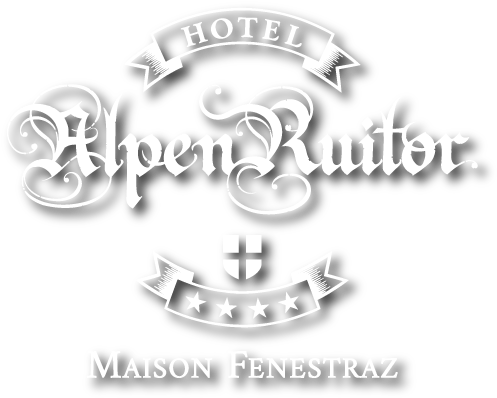 Hotel Alpenruitor 4 Star Hotel In Méribel Mottaret - Silver Clipart (720x580), Png Download