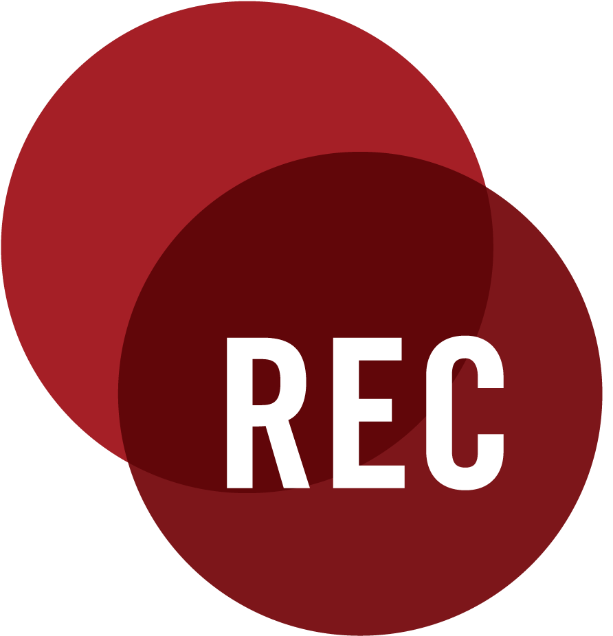 Logo Rec Png - Rec Philly Logo Clipart (972x972), Png Download