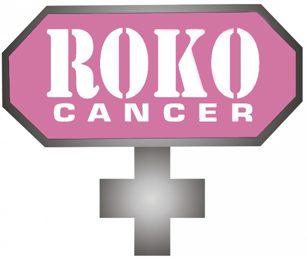 Roko Cancer Clipart (990x830), Png Download