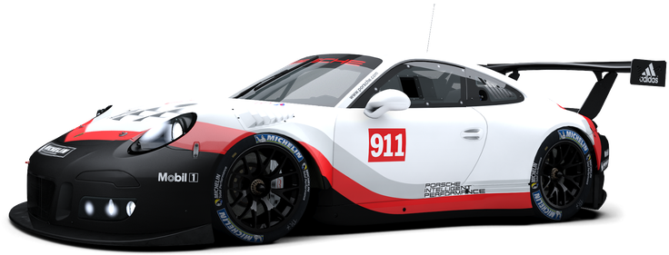 Porsche 911 Gt2 Clipart (790x395), Png Download