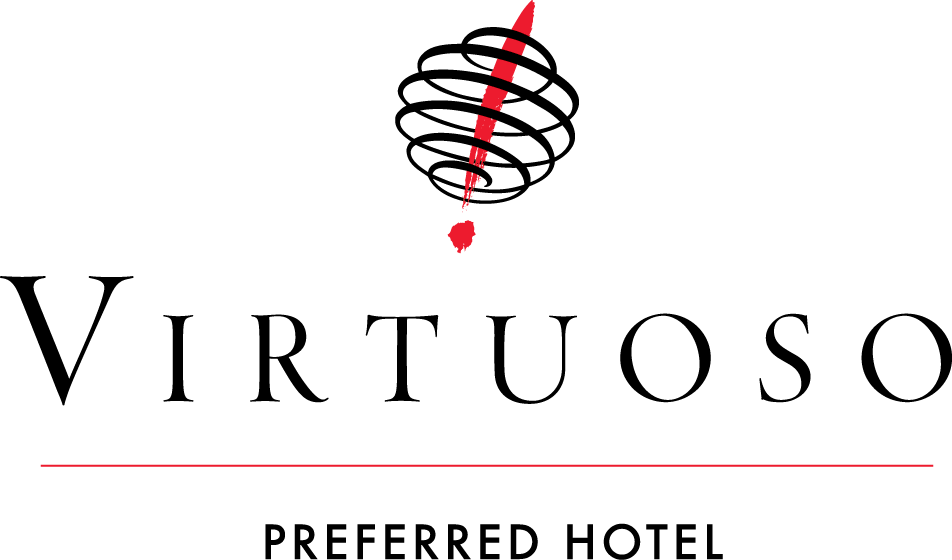 1 888 332 2961 - Virtuoso Travel Week 2018 Clipart (952x560), Png Download